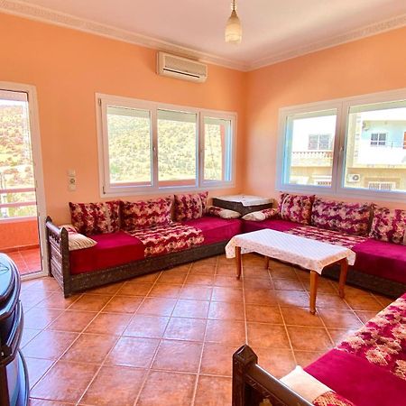 Villa La Palma 1, Imi Ouaddar Agadir n'Ait Sa Bagian luar foto