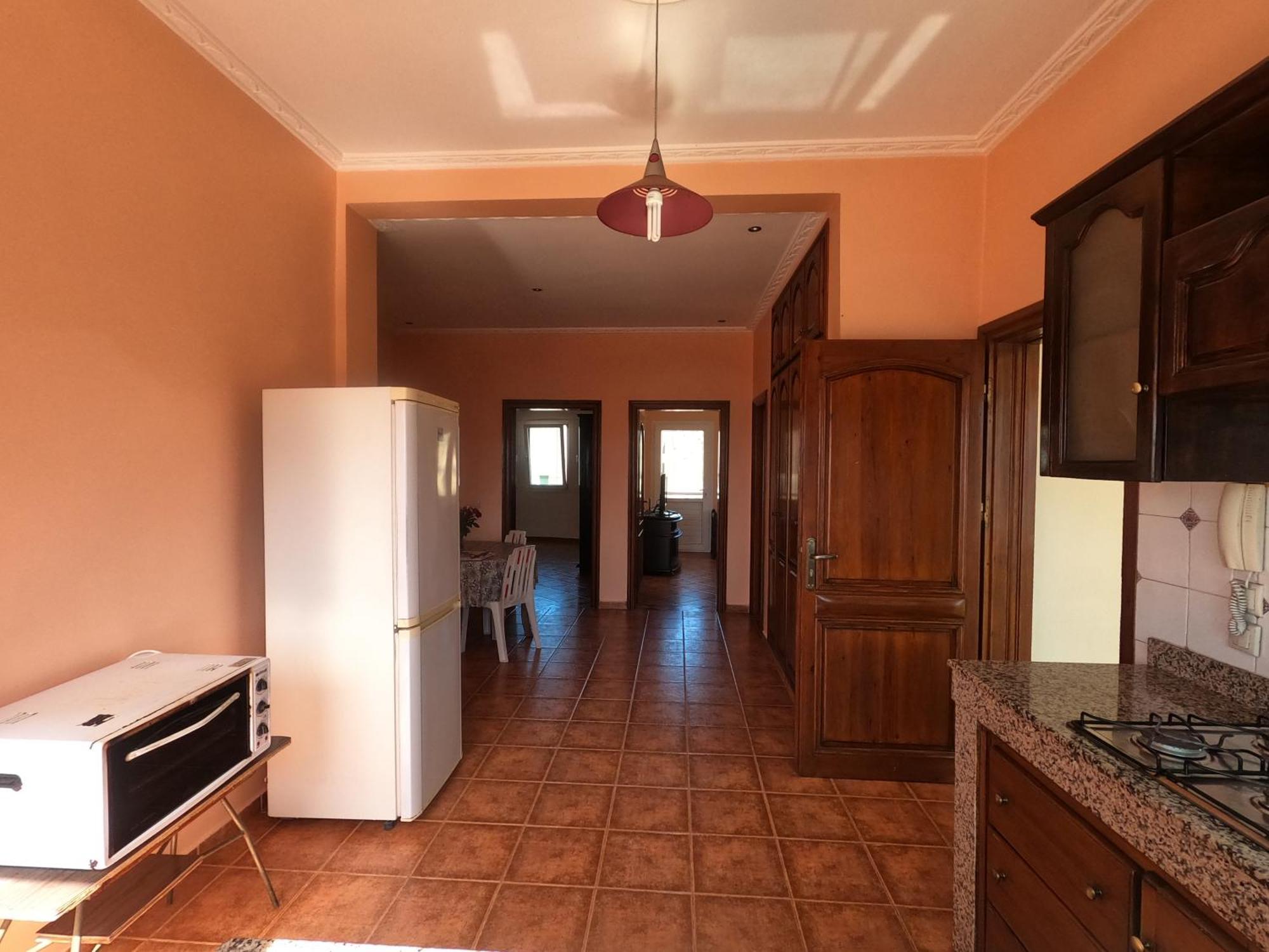 Villa La Palma 1, Imi Ouaddar Agadir n'Ait Sa Bagian luar foto