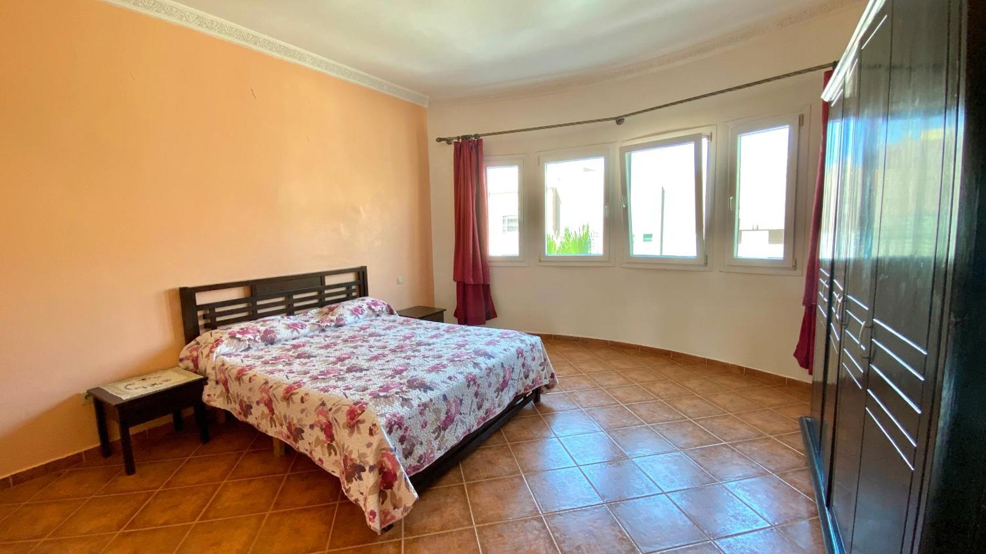 Villa La Palma 1, Imi Ouaddar Agadir n'Ait Sa Bagian luar foto