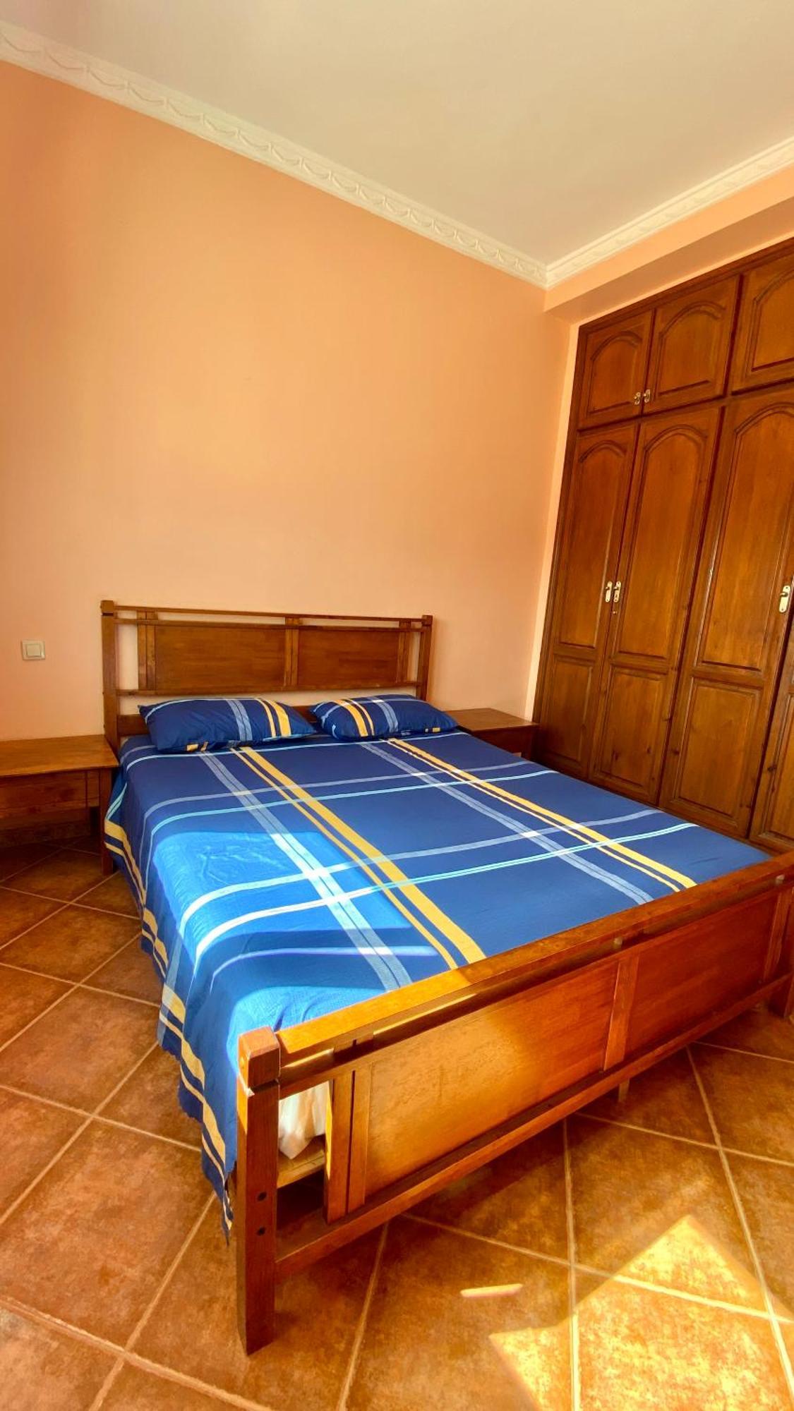 Villa La Palma 1, Imi Ouaddar Agadir n'Ait Sa Bagian luar foto